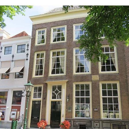 B&B Monumentaal Logeren Zierikzee Εξωτερικό φωτογραφία