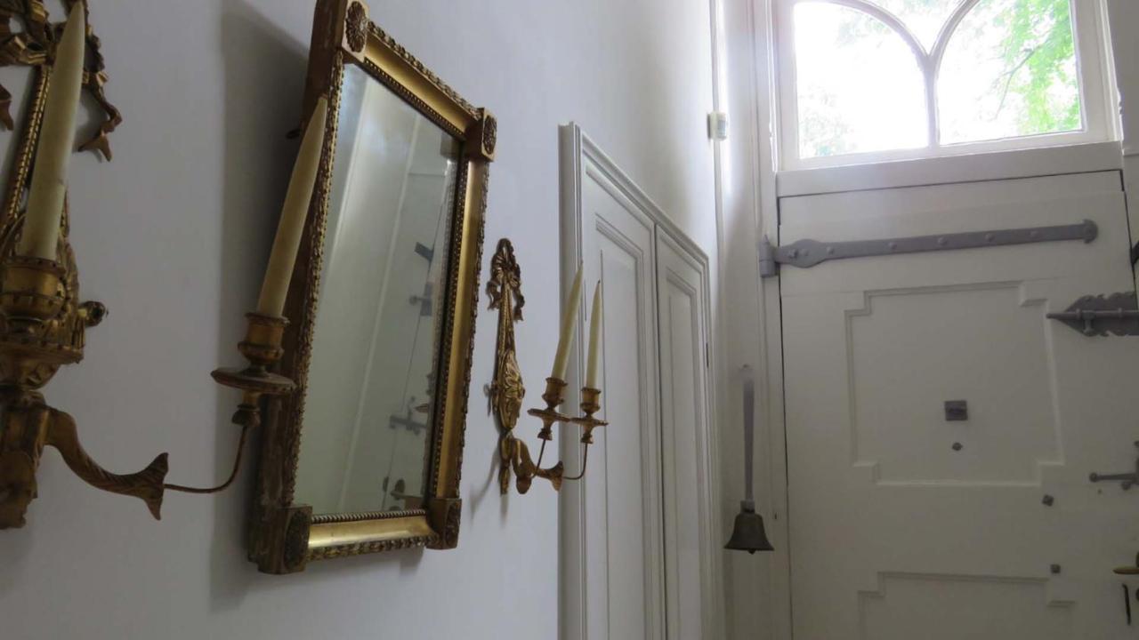 B&B Monumentaal Logeren Zierikzee Εξωτερικό φωτογραφία